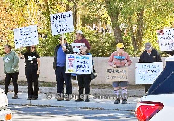 no kings taos 1 graphic